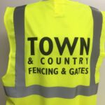 Town & Country Fencing & Gates