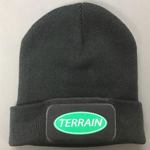 Terrain Hat